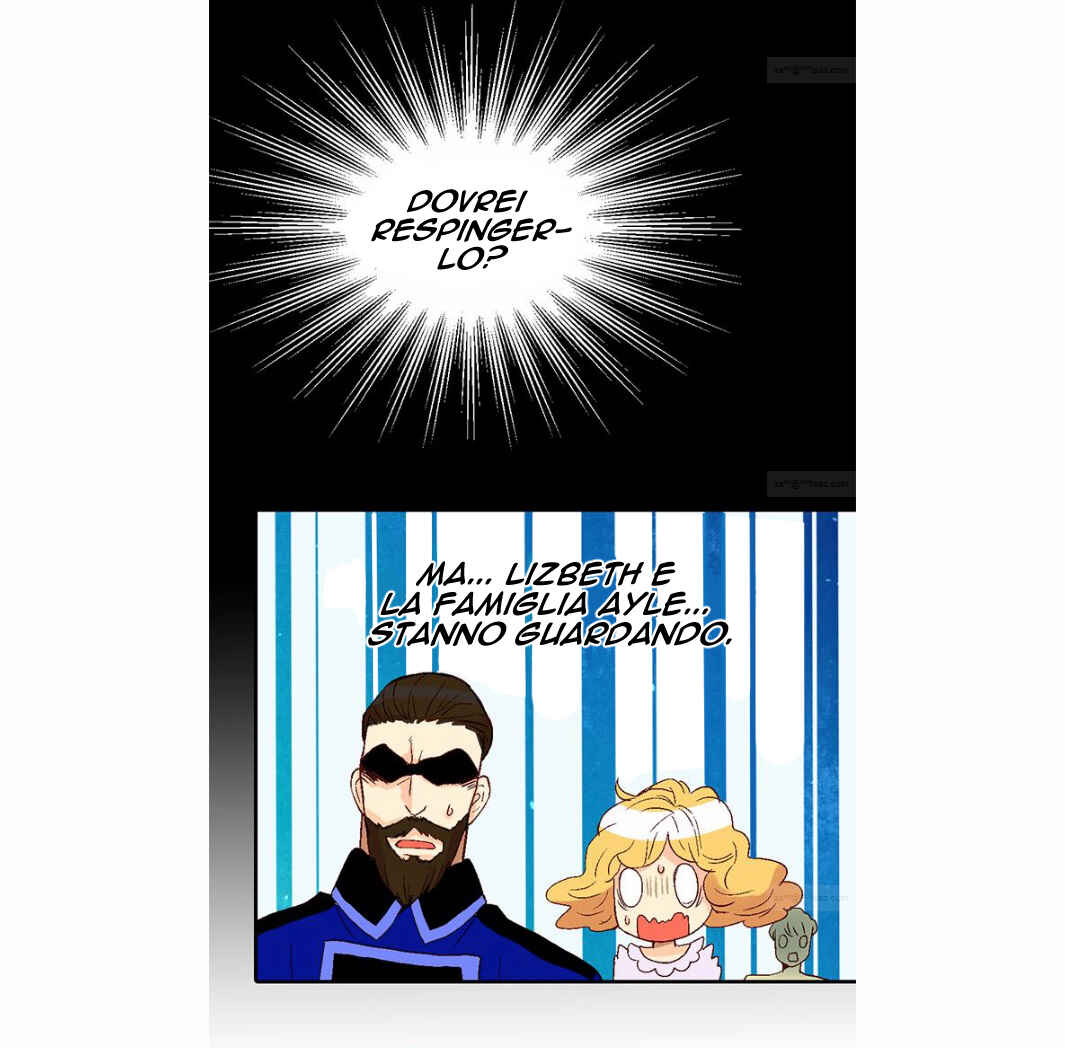 Empress of Another World Chapter 11 - Page 13