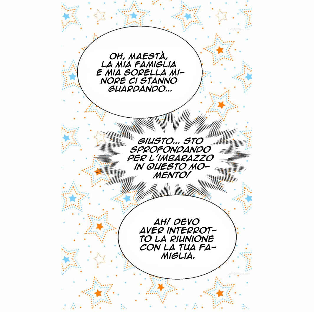 Empress of Another World Chapter 11 - Page 22