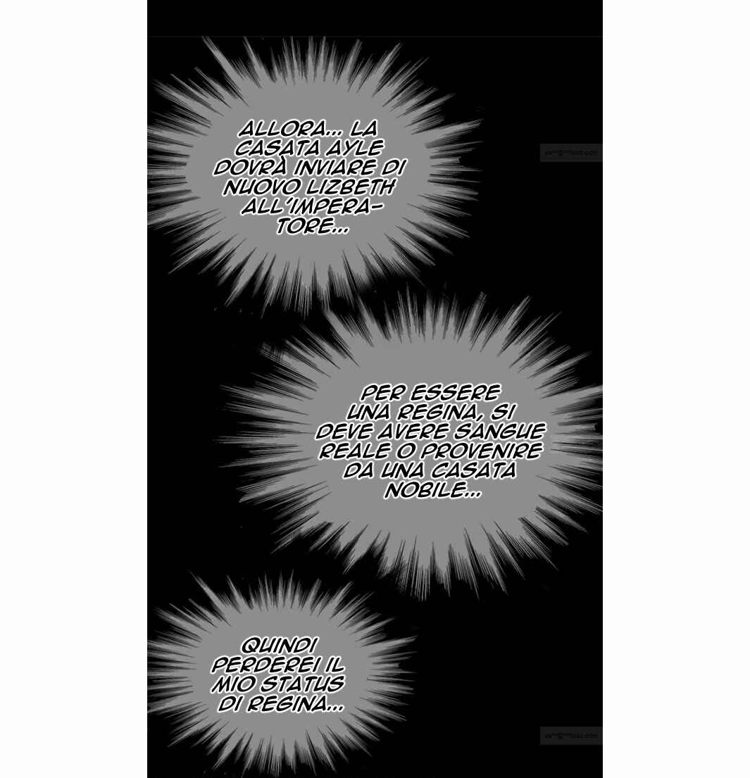 Empress of Another World Chapter 11 - Page 38