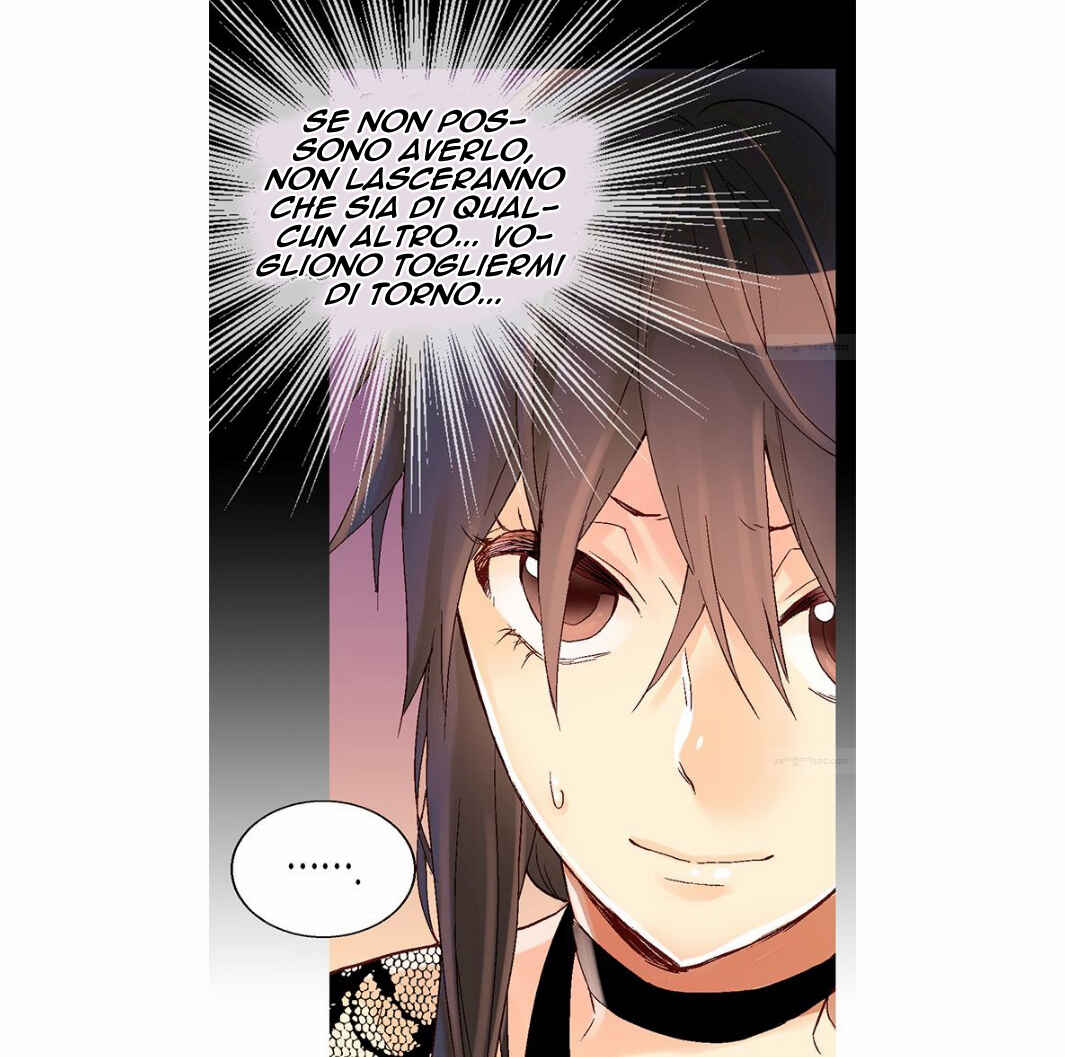 Empress of Another World Chapter 11 - Page 39