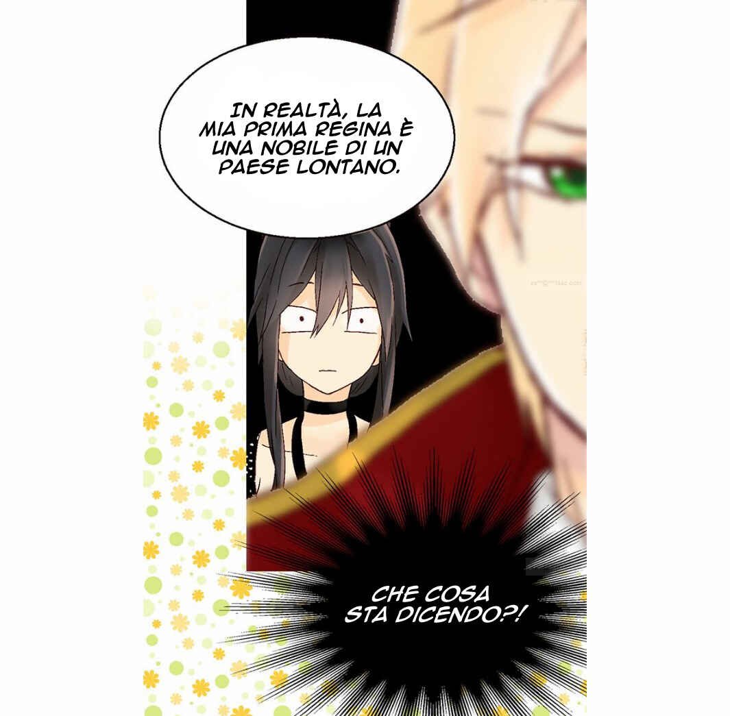 Empress of Another World Chapter 11 - Page 42