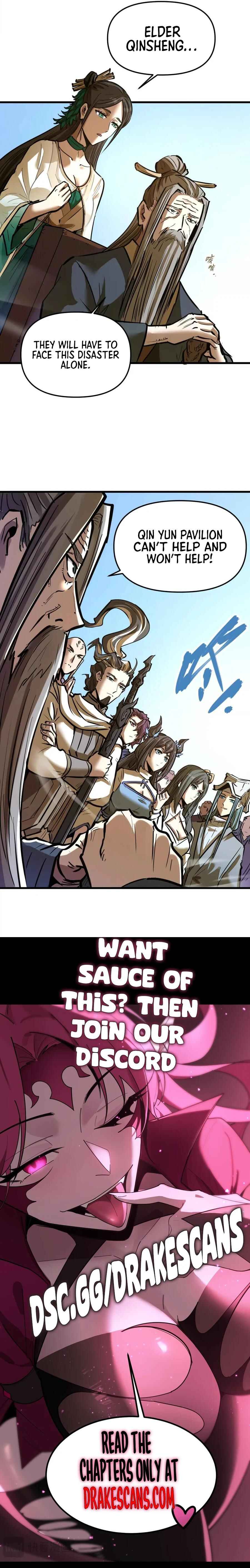 The Strongest Sect of All Times Chapter 56 - Page 21