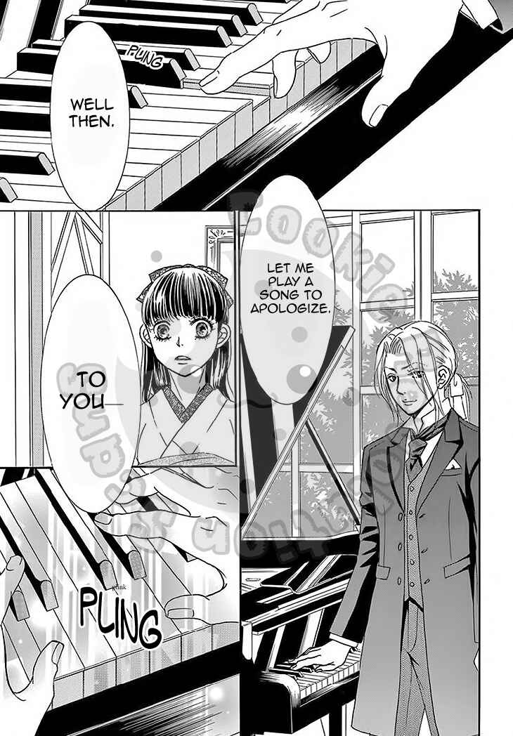 Barairo no Yakusoku Chapter 10 - Page 26