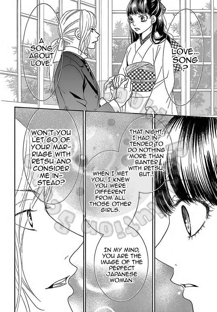 Barairo no Yakusoku Chapter 10 - Page 29