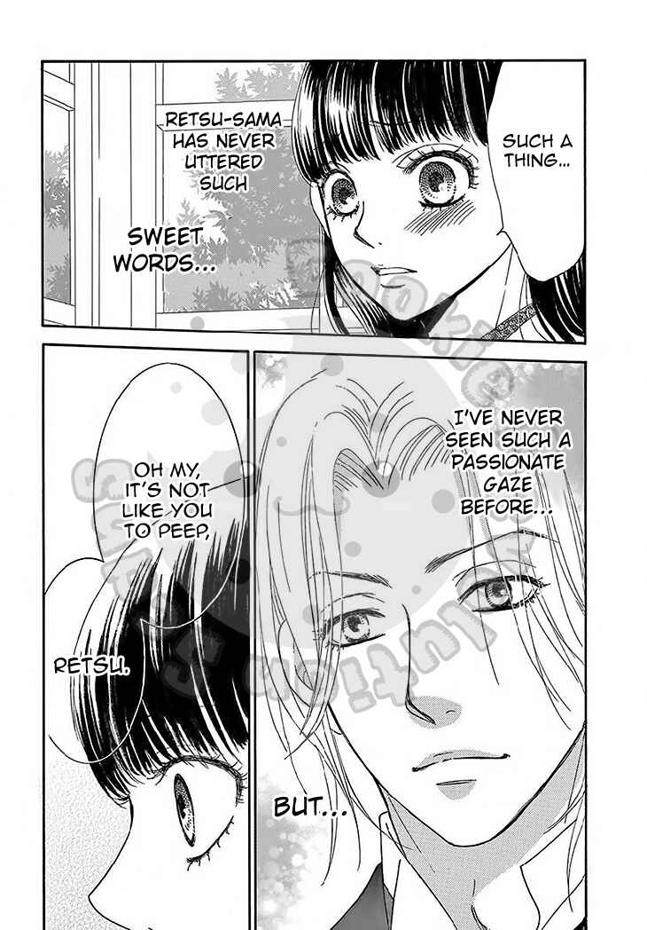 Barairo no Yakusoku Chapter 10 - Page 31