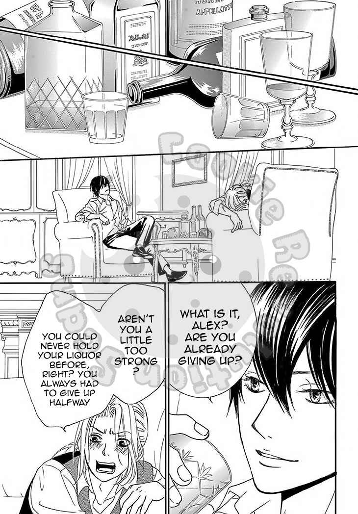 Barairo no Yakusoku Chapter 10 - Page 34