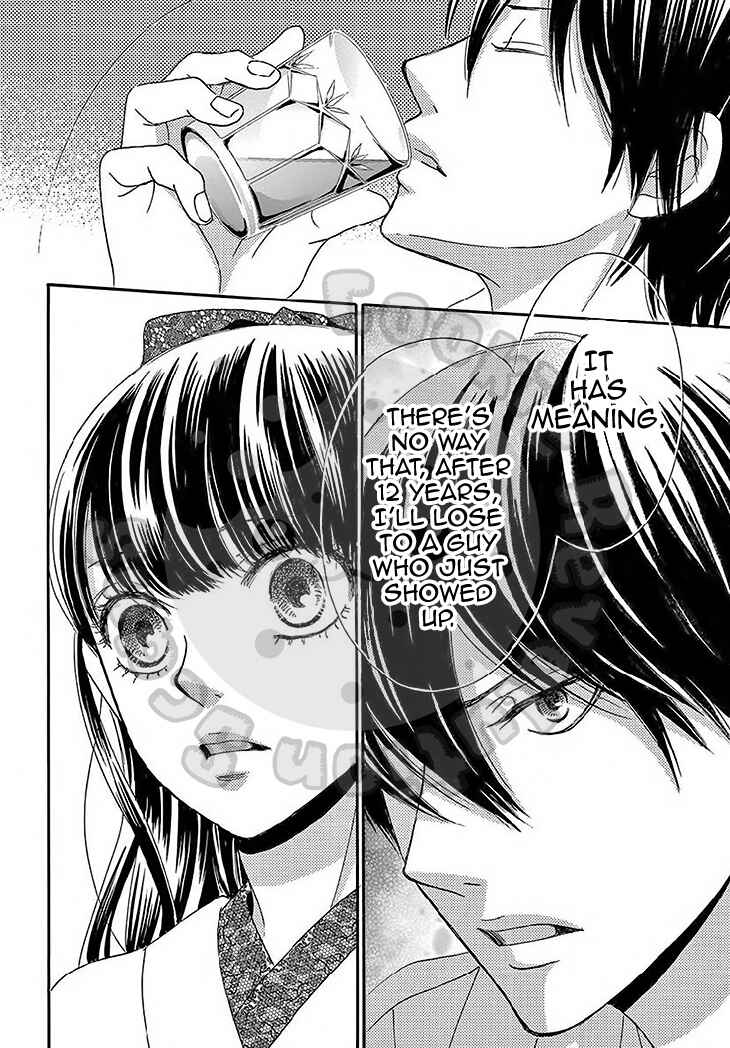 Barairo no Yakusoku Chapter 10 - Page 37