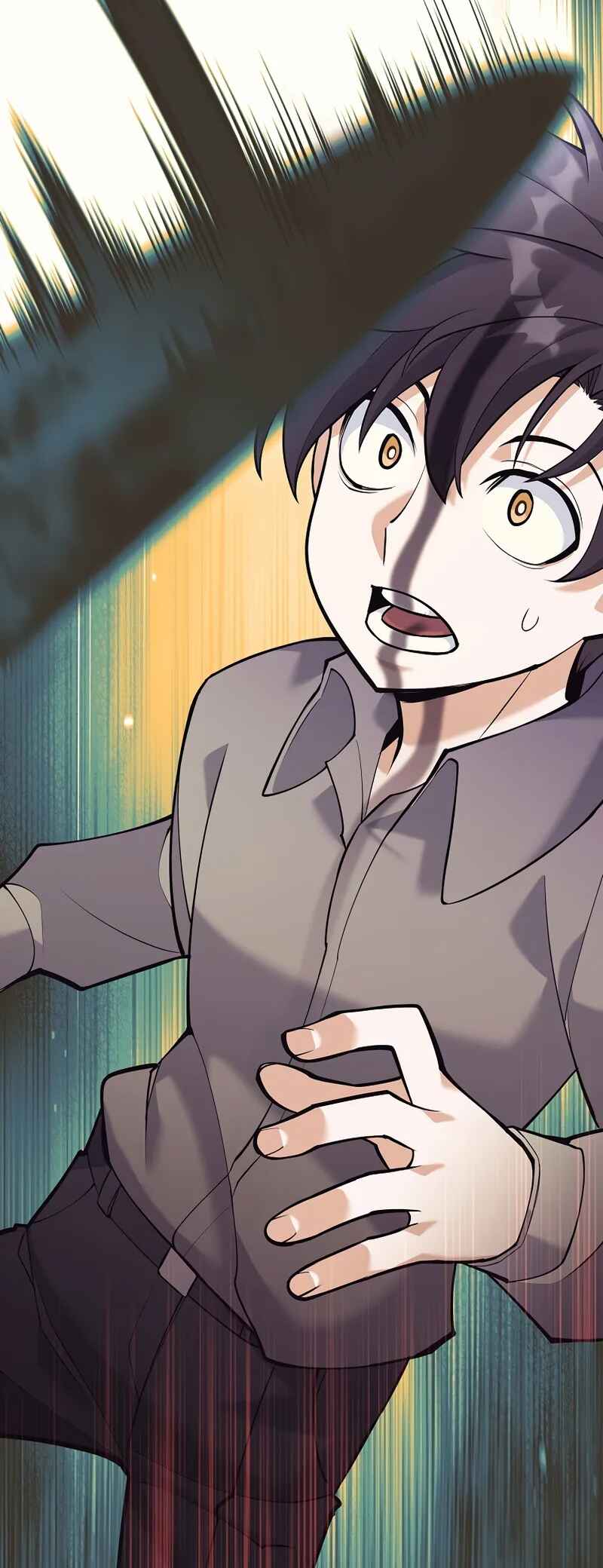 The Illegitimate Who Devours Weapons Chapter 5 - Page 105