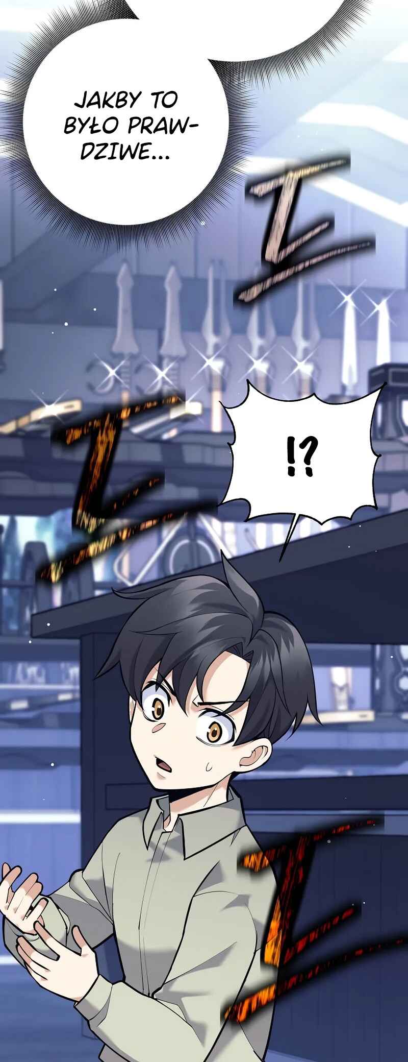 The Illegitimate Who Devours Weapons Chapter 5 - Page 111