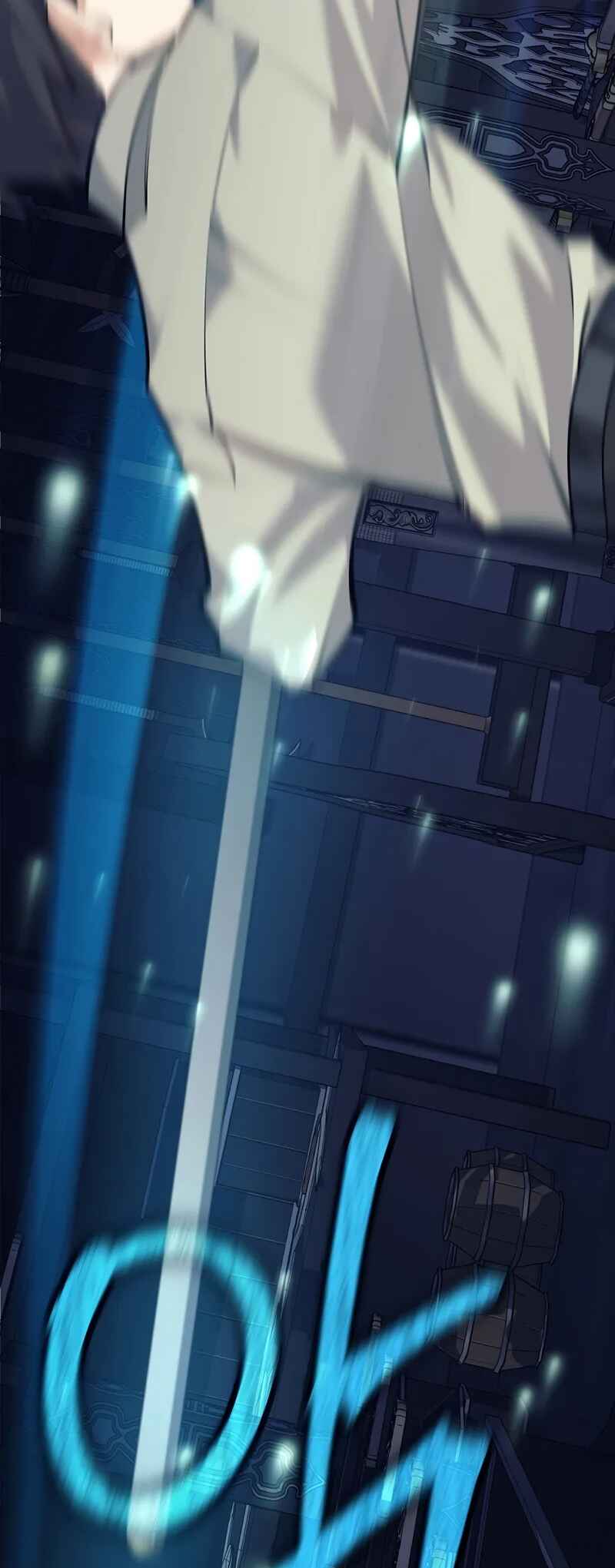 The Illegitimate Who Devours Weapons Chapter 5 - Page 125