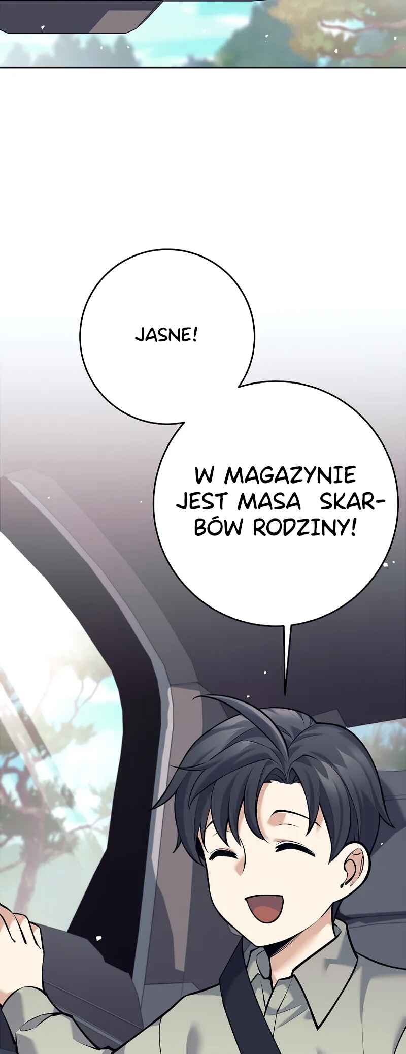 The Illegitimate Who Devours Weapons Chapter 5 - Page 13