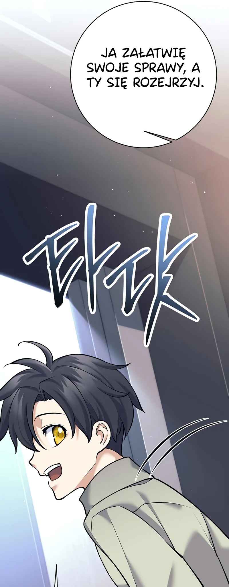 The Illegitimate Who Devours Weapons Chapter 5 - Page 26
