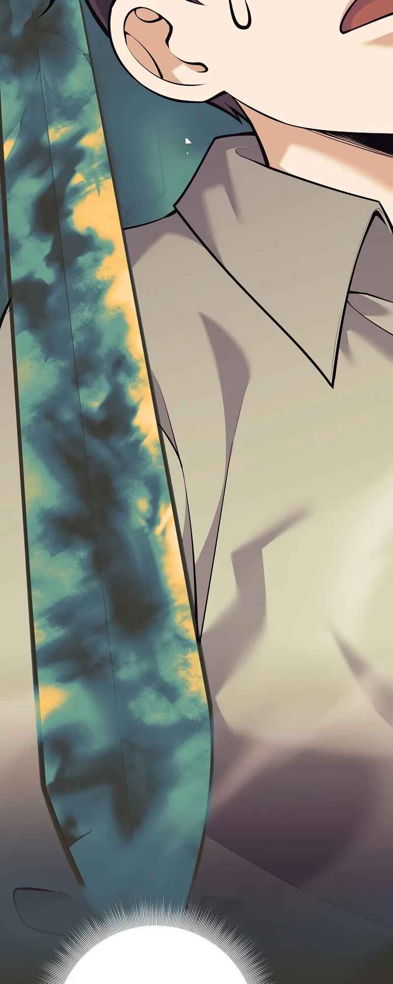 The Illegitimate Who Devours Weapons Chapter 5 - Page 79
