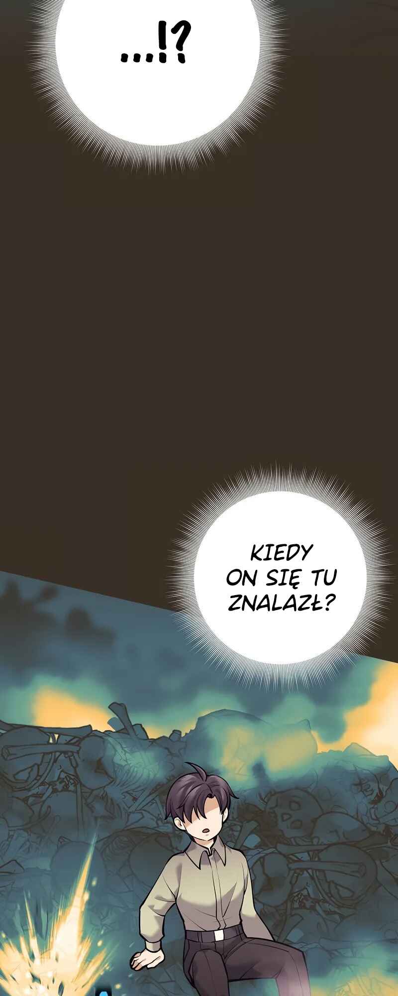 The Illegitimate Who Devours Weapons Chapter 5 - Page 80