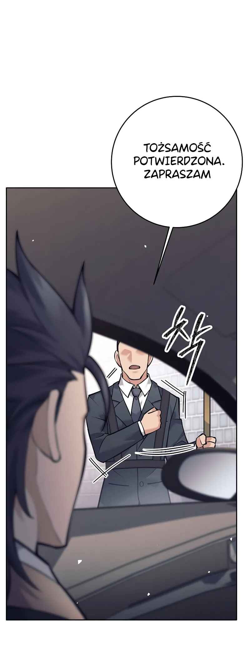 The Illegitimate Who Devours Weapons Chapter 5 - Page 9