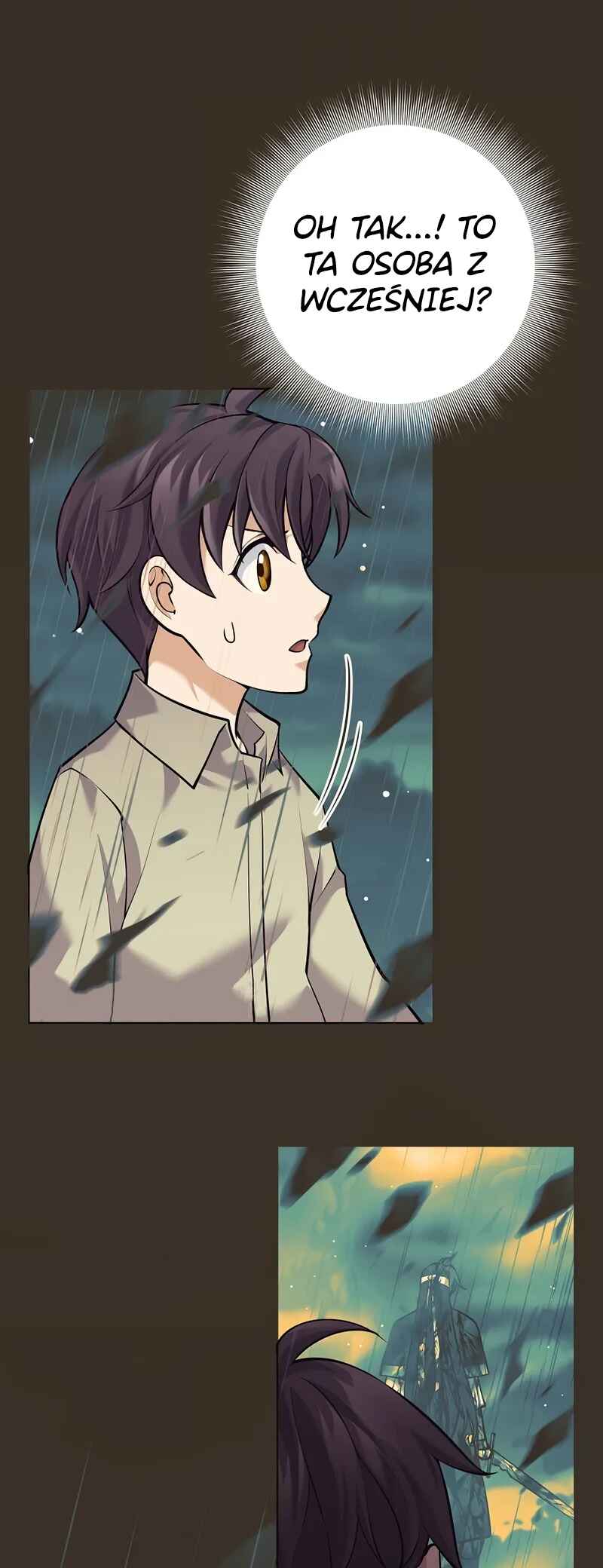 The Illegitimate Who Devours Weapons Chapter 5 - Page 99