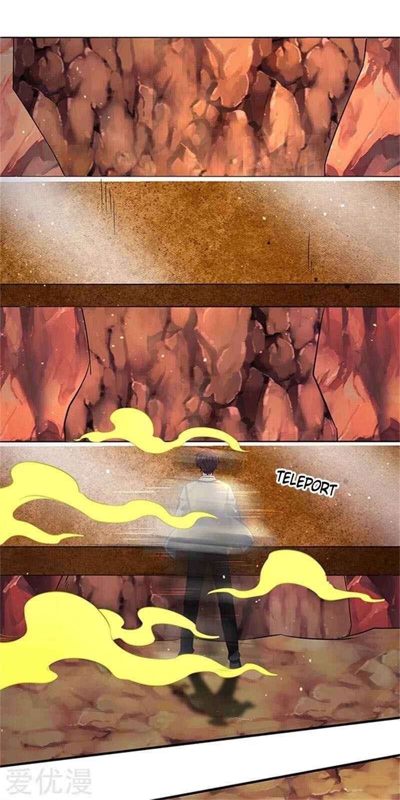Immortal God King Chapter 154 - Page 14