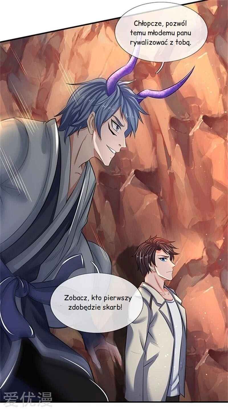Immortal God King Chapter 154 - Page 18