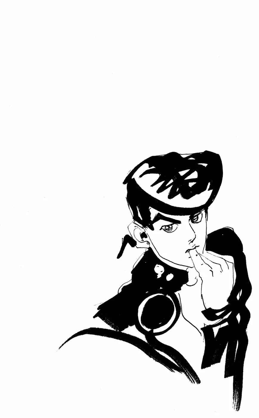JoJo no Kimyou na Bouken: Part 4 - Diamond wa Kudakenai Chapter 161 - Page 19