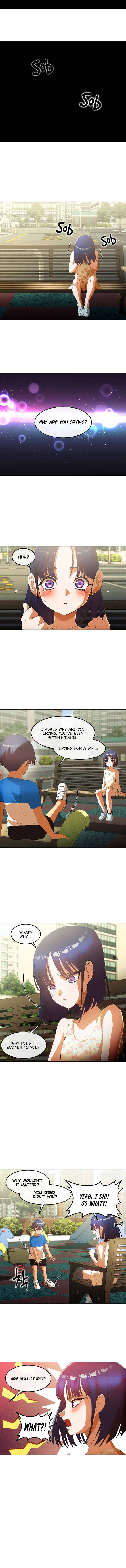 Random Chat Chapter 351 - Page 2