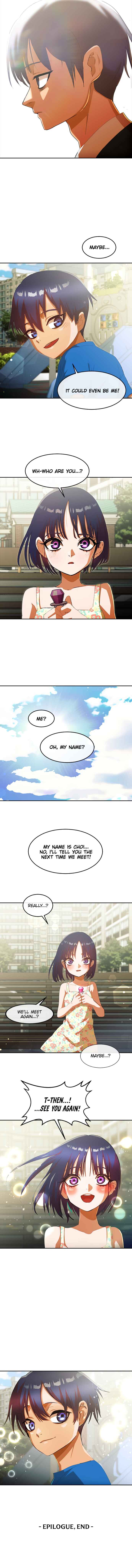 Random Chat Chapter 351 - Page 6