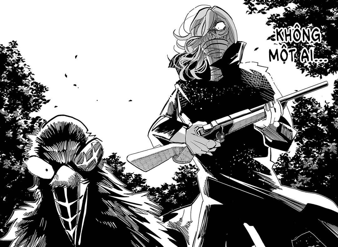 Taika no Risei Chapter 60 - Page 12