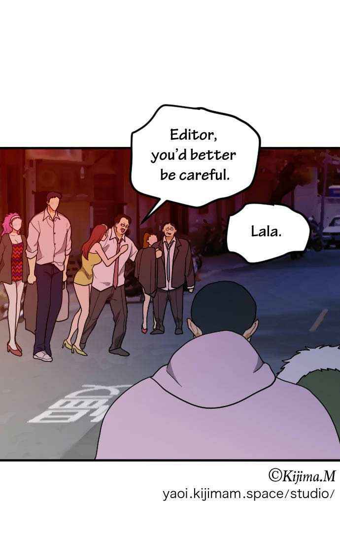 RoomXMate Chapter 52 - Page 19
