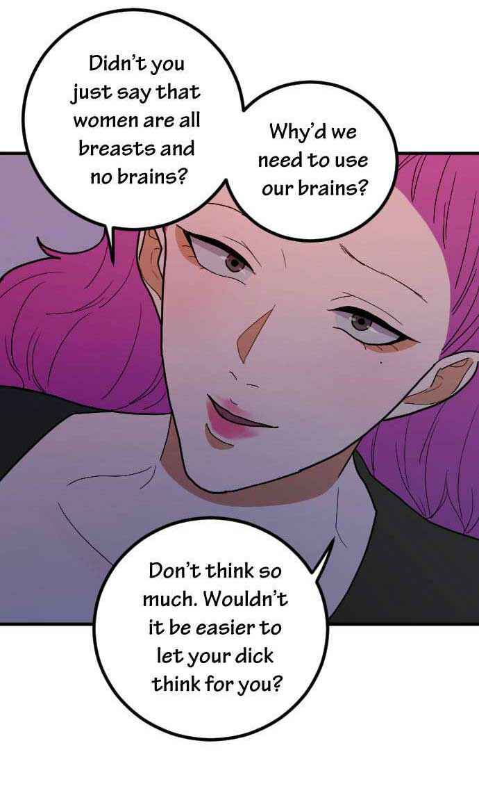 RoomXMate Chapter 52 - Page 21