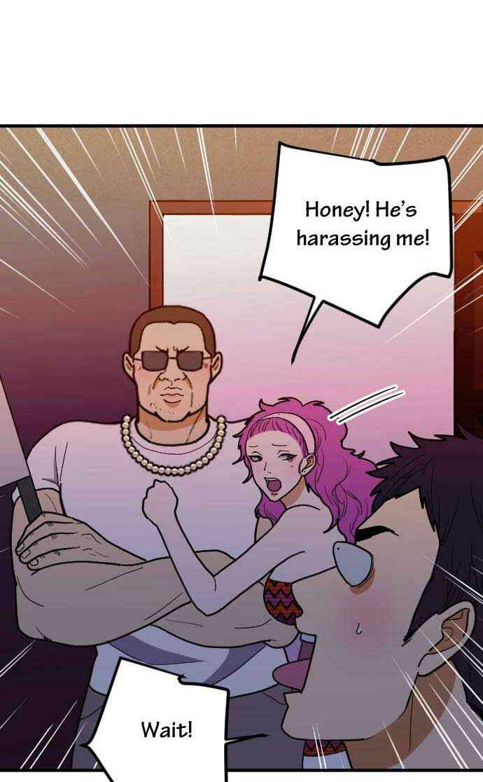 RoomXMate Chapter 52 - Page 31