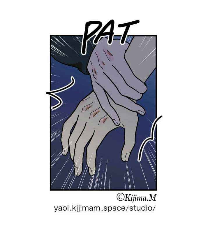RoomXMate Chapter 52 - Page 36