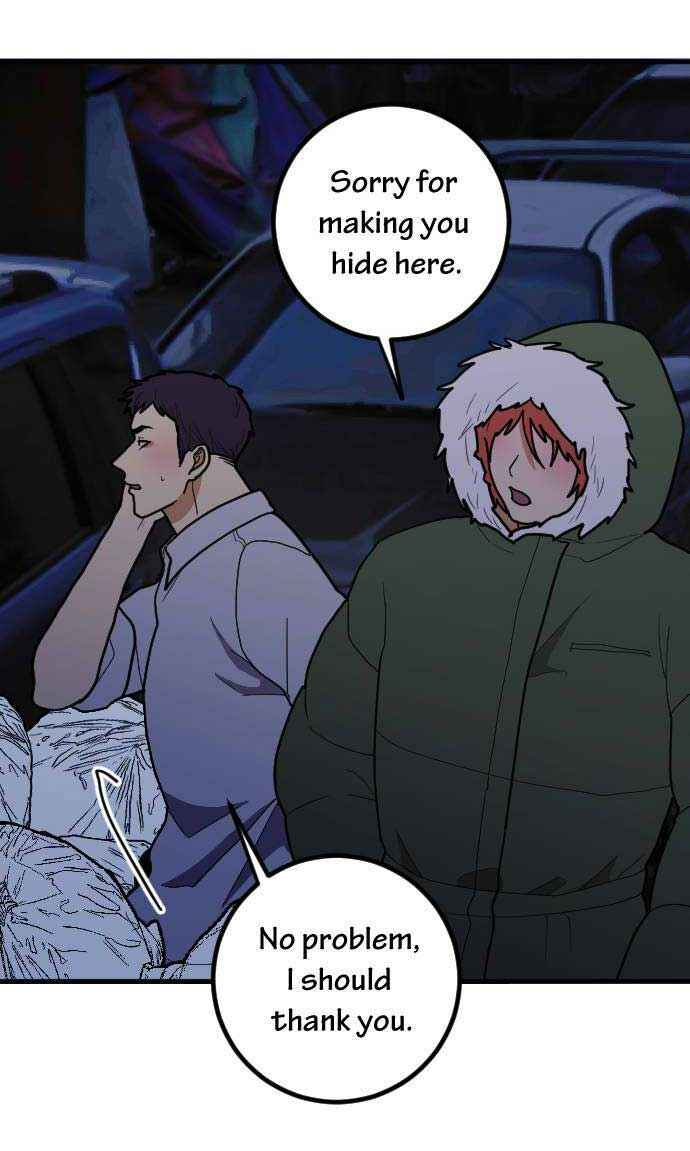 RoomXMate Chapter 52 - Page 40