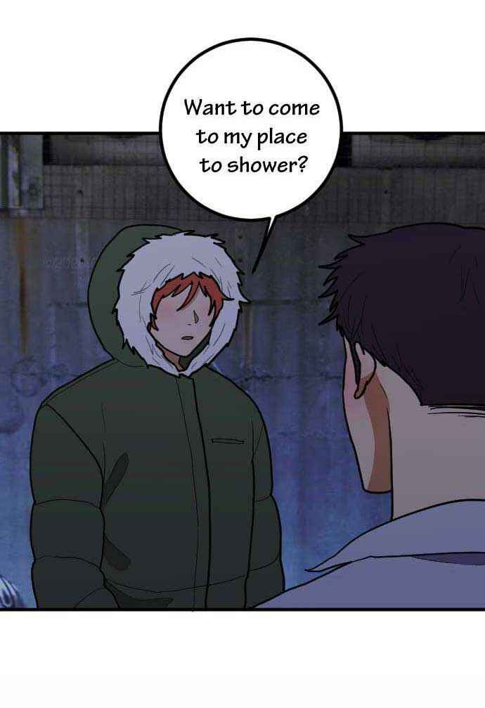 RoomXMate Chapter 52 - Page 41