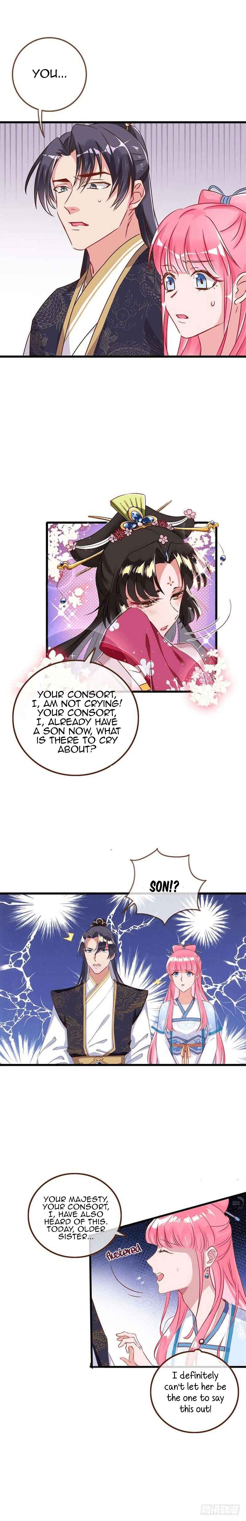 Wàn Zhā Cháo Huáng Chapter 5 - Page 4