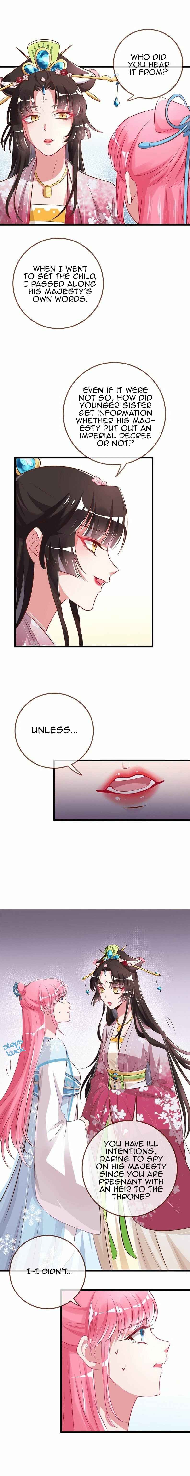 Wàn Zhā Cháo Huáng Chapter 5 - Page 7