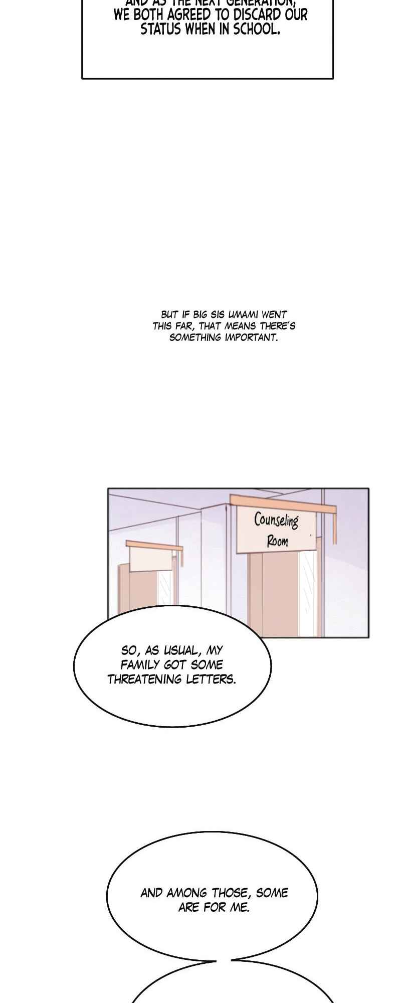 WEE!!! Chapter 90 - Page 11