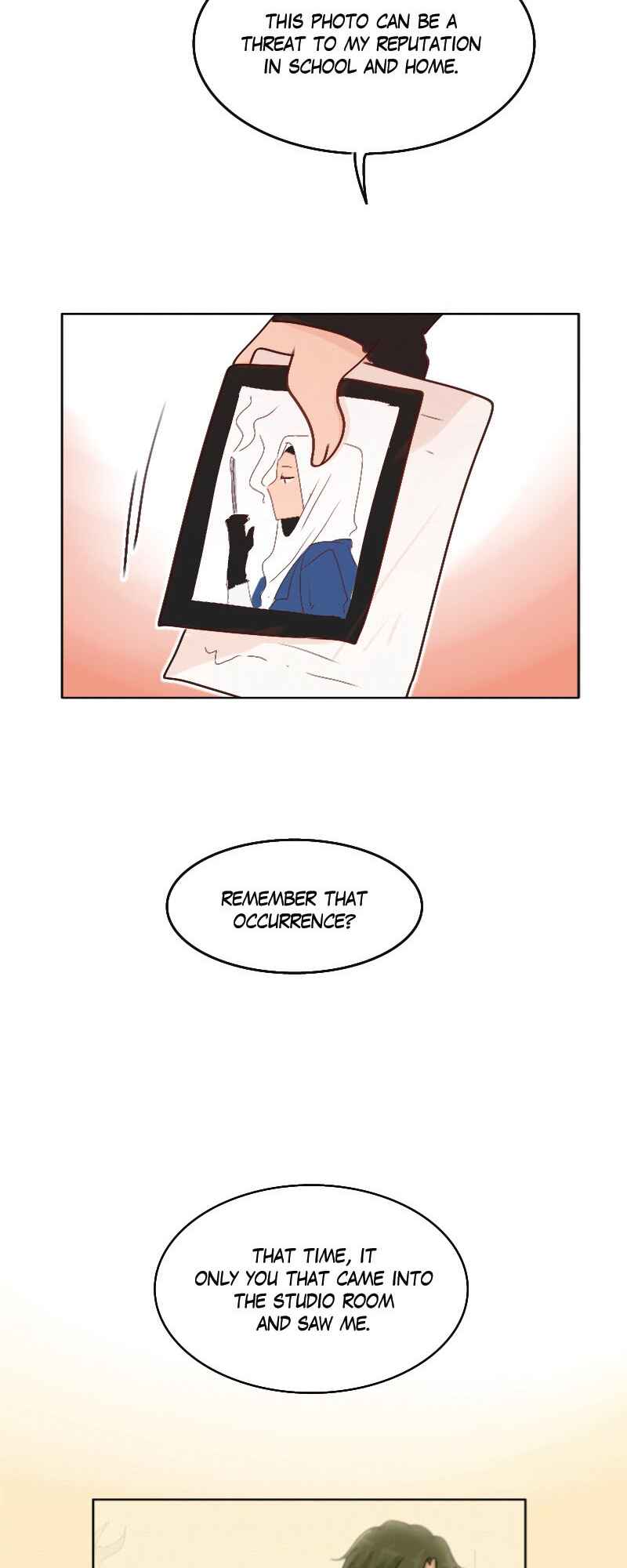 WEE!!! Chapter 90 - Page 12