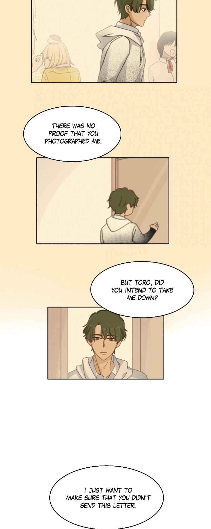 WEE!!! Chapter 90 - Page 13