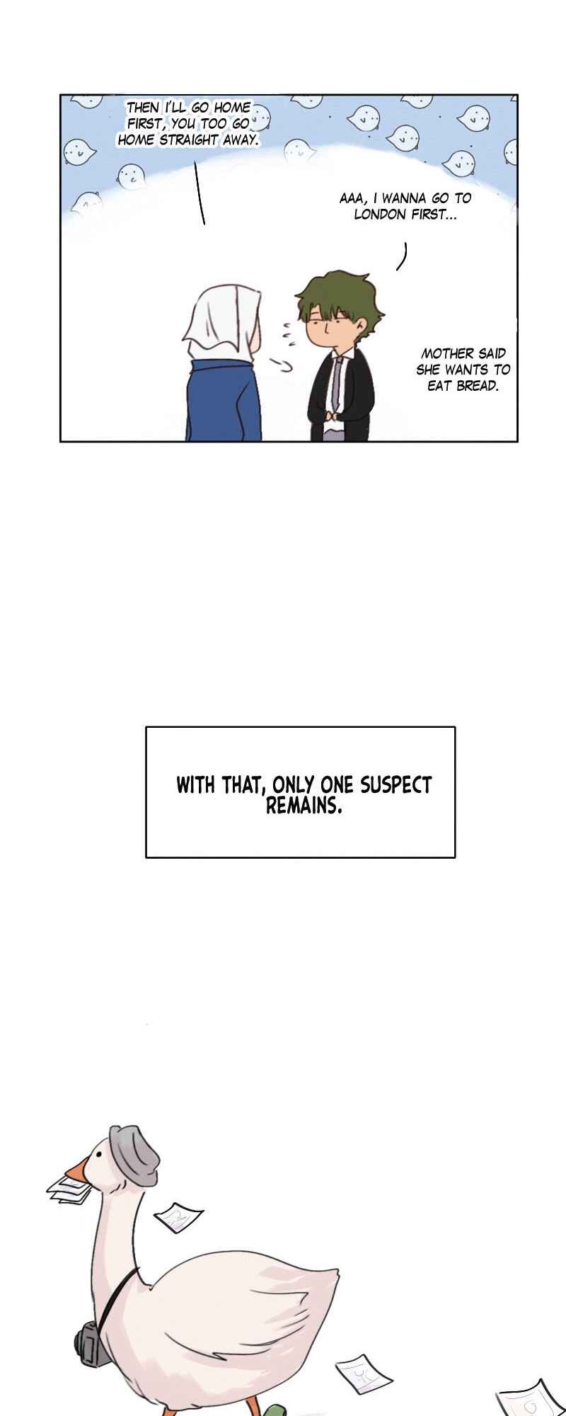 WEE!!! Chapter 90 - Page 19