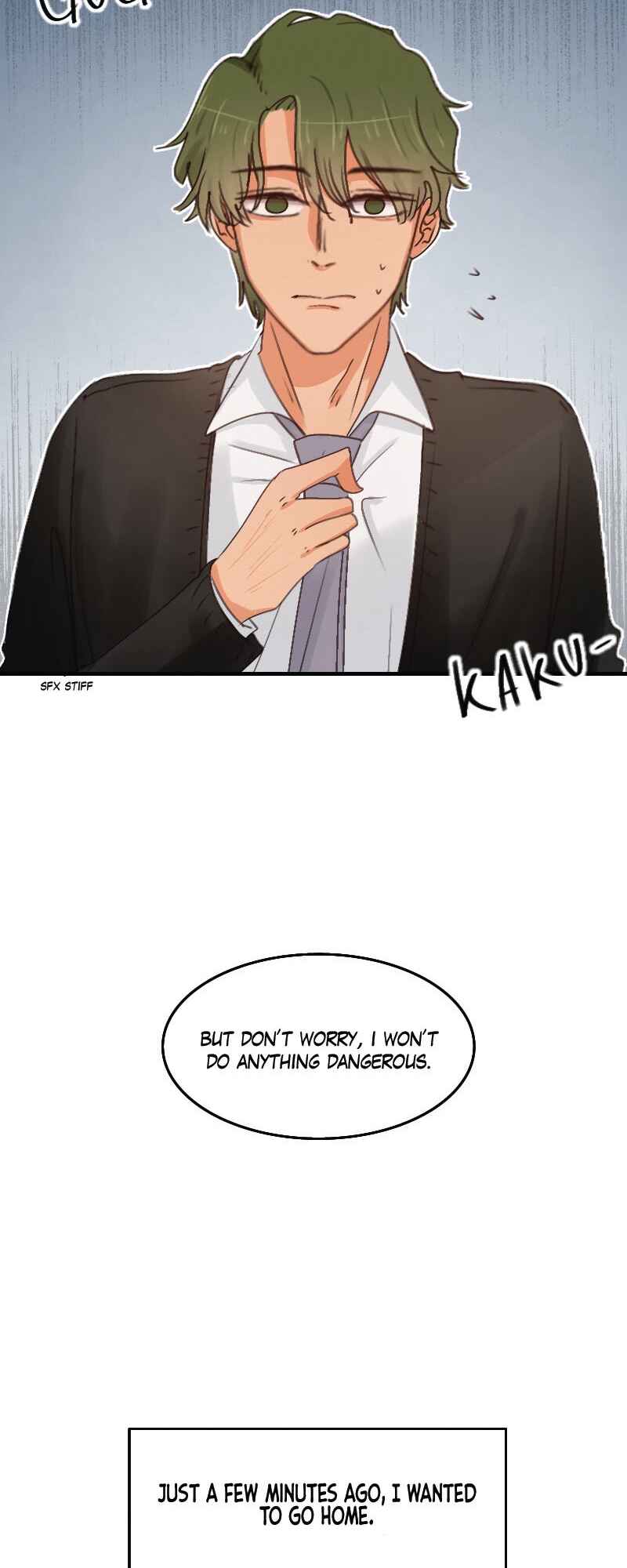 WEE!!! Chapter 90 - Page 3