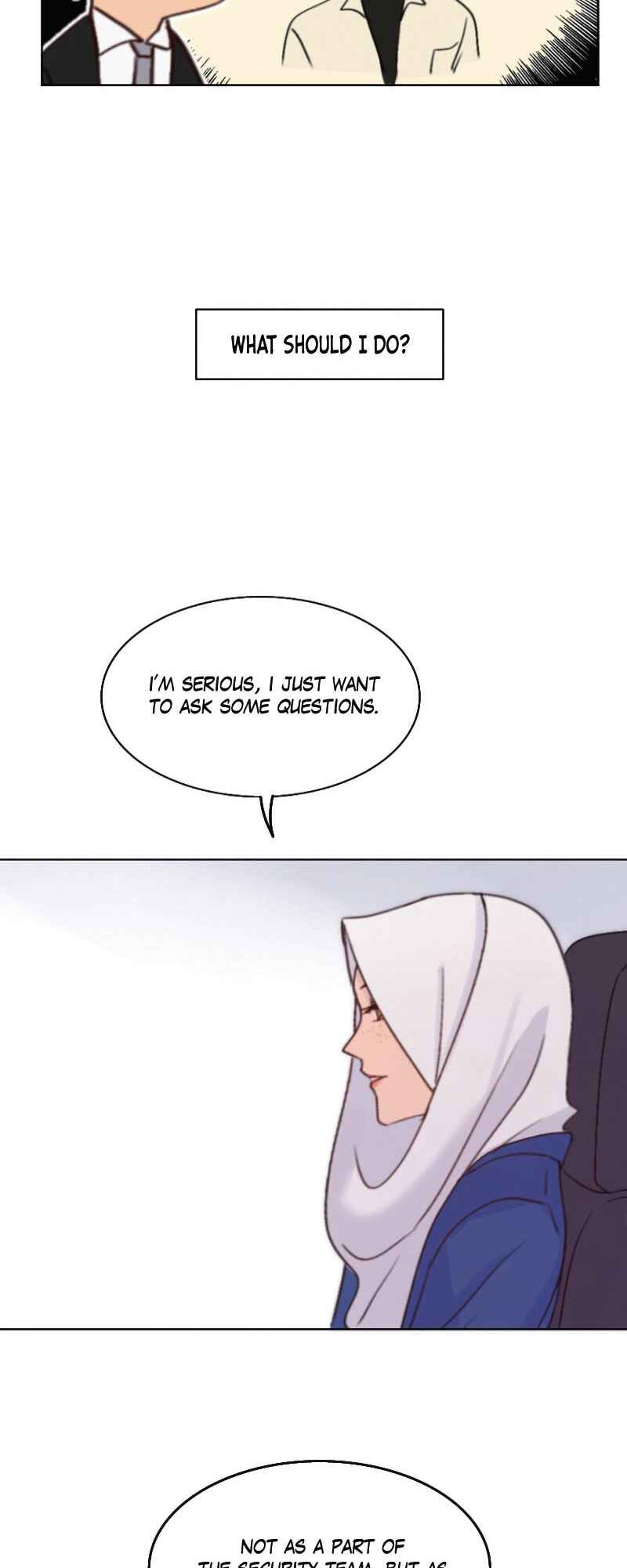 WEE!!! Chapter 90 - Page 8