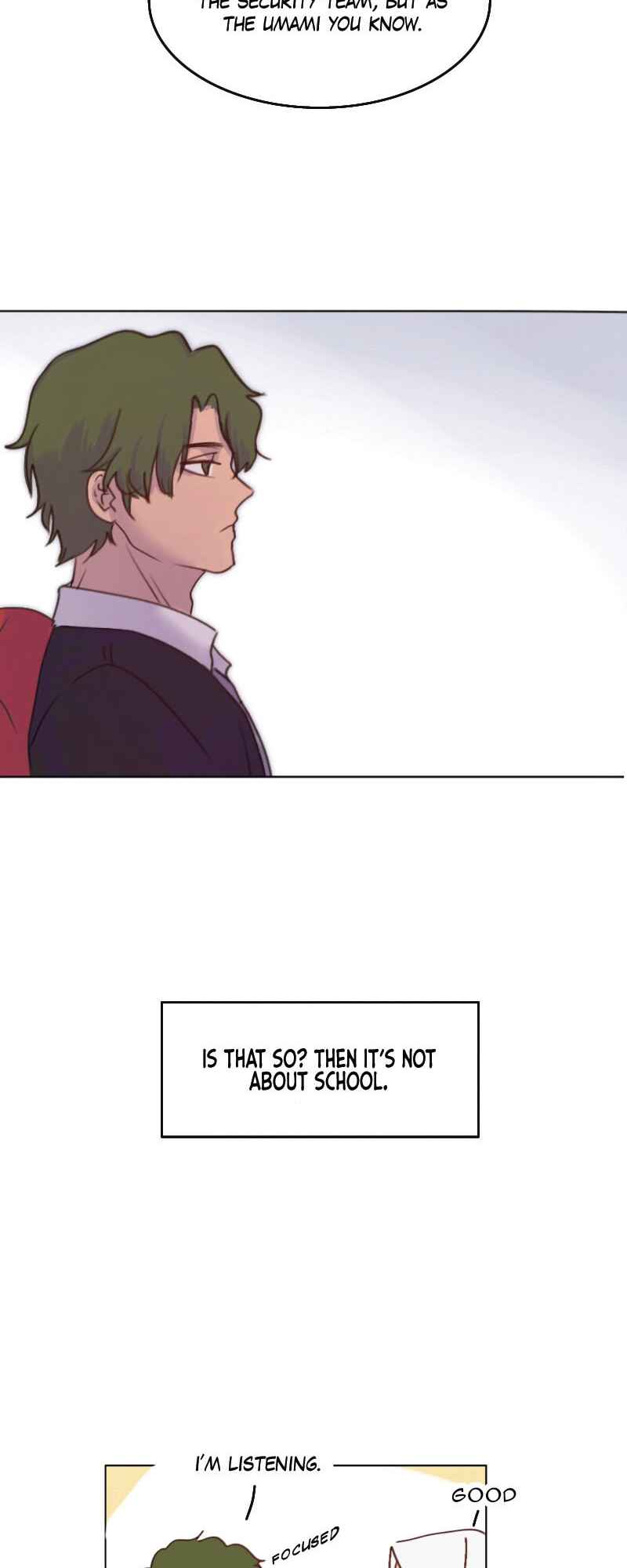 WEE!!! Chapter 90 - Page 9