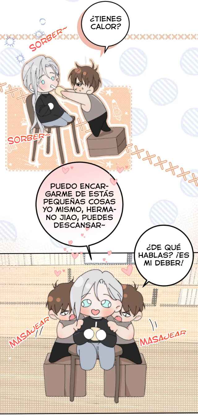 I Want to Kill the Yandere Prince Everyday Chapter 13 - Page 27