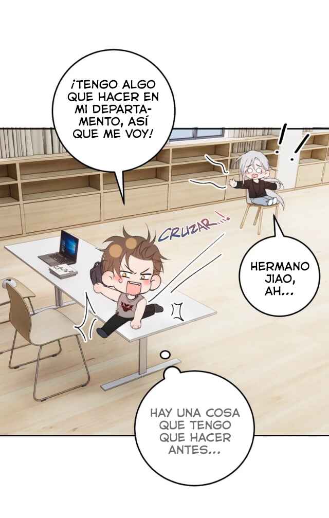 I Want to Kill the Yandere Prince Everyday Chapter 13 - Page 29
