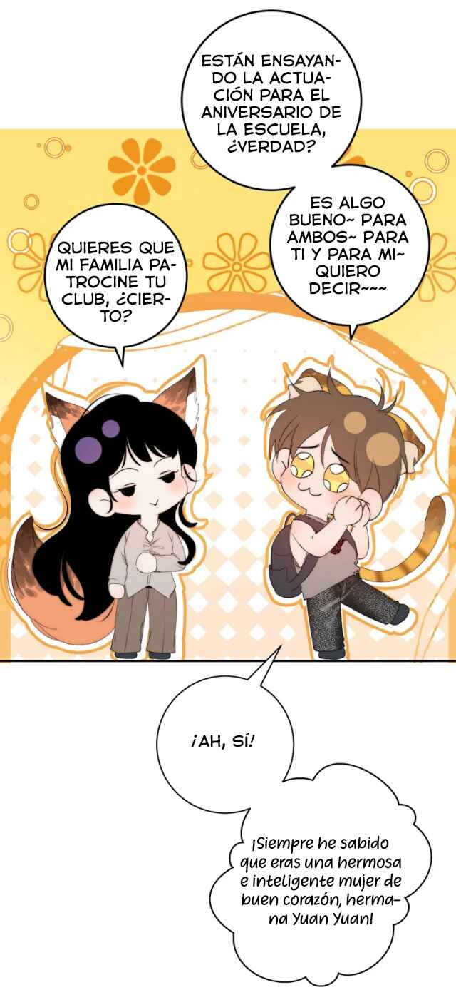 I Want to Kill the Yandere Prince Everyday Chapter 13 - Page 31