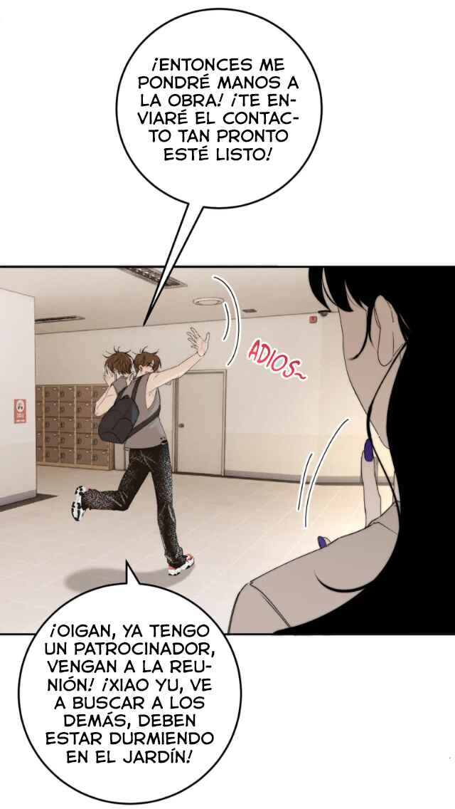I Want to Kill the Yandere Prince Everyday Chapter 13 - Page 37