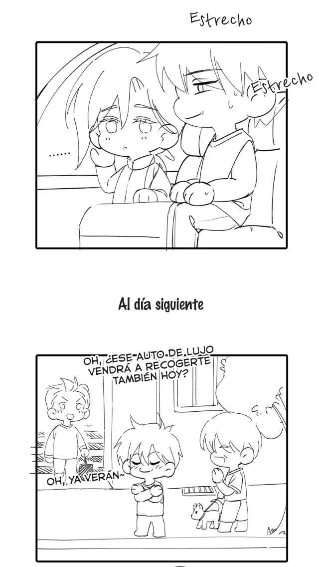 I Want to Kill the Yandere Prince Everyday Chapter 13 - Page 42
