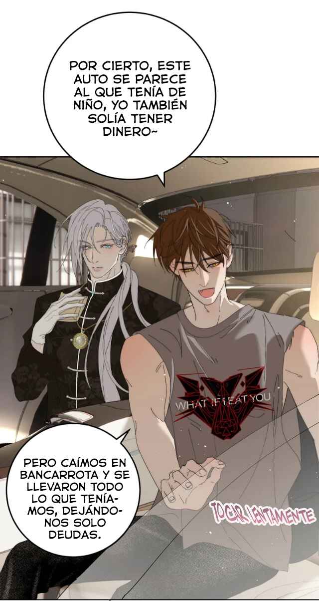 I Want to Kill the Yandere Prince Everyday Chapter 13 - Page 9
