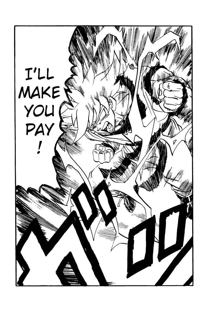 Dragon Ball - Zeroverse (Doujinshi) Chapter 55 - Page 13