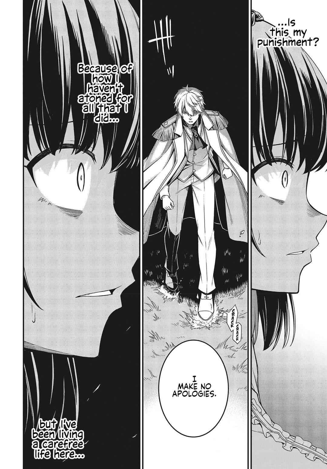 Tensei Oujo to Tensai Reijou no Mahou Kakumei Chapter 30 - Page 15