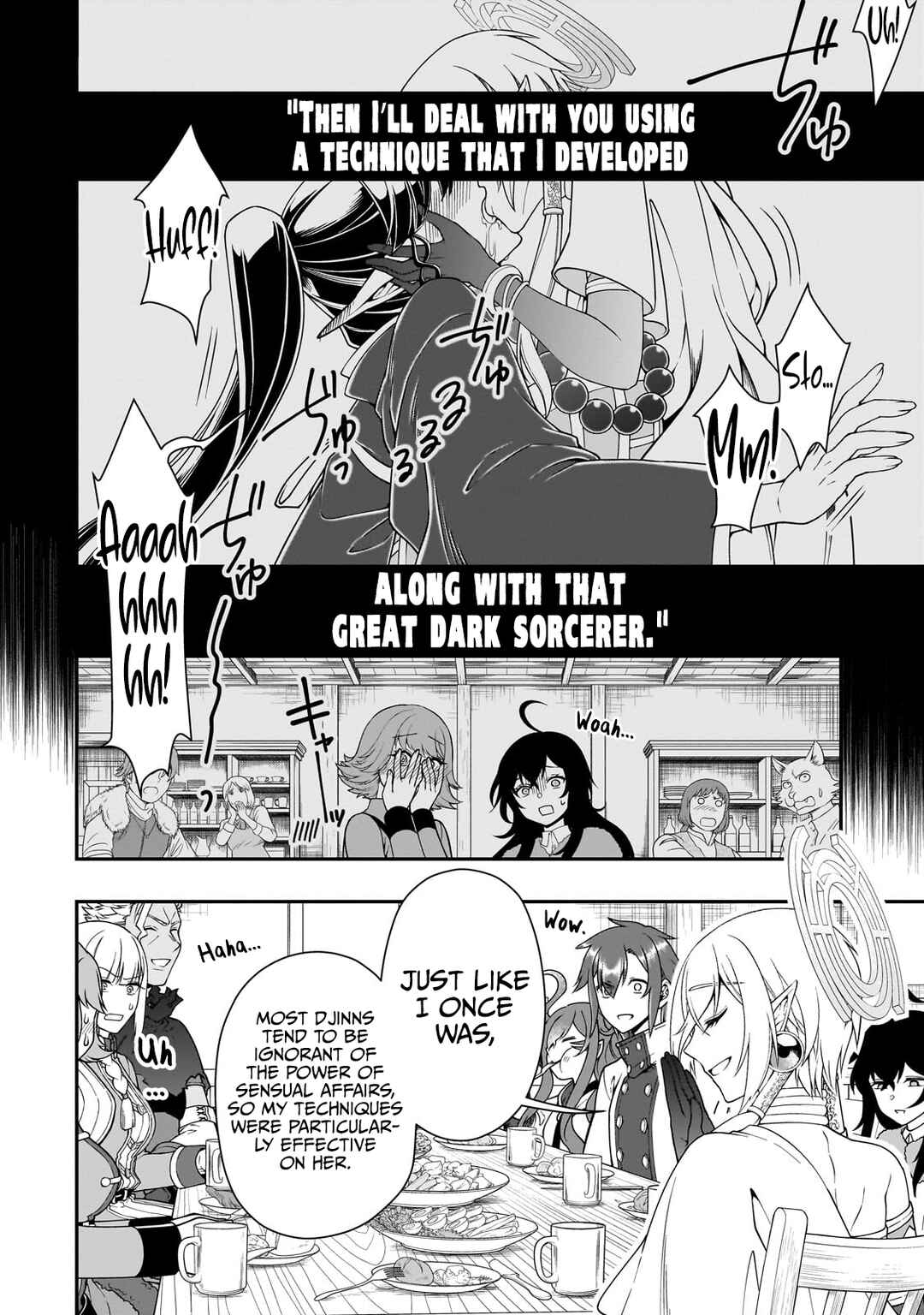 Lv2 kara Cheat datta Moto Yuusha Kouho no Mattari Isekai Life Chapter 51 - Page 26